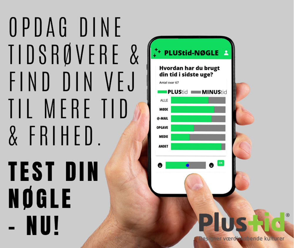 foredrag, plustid indeks, team-work, fight-work, Seminar, indlæg, temamøde, tidsforbrug, plustid, minustid, værdifuld