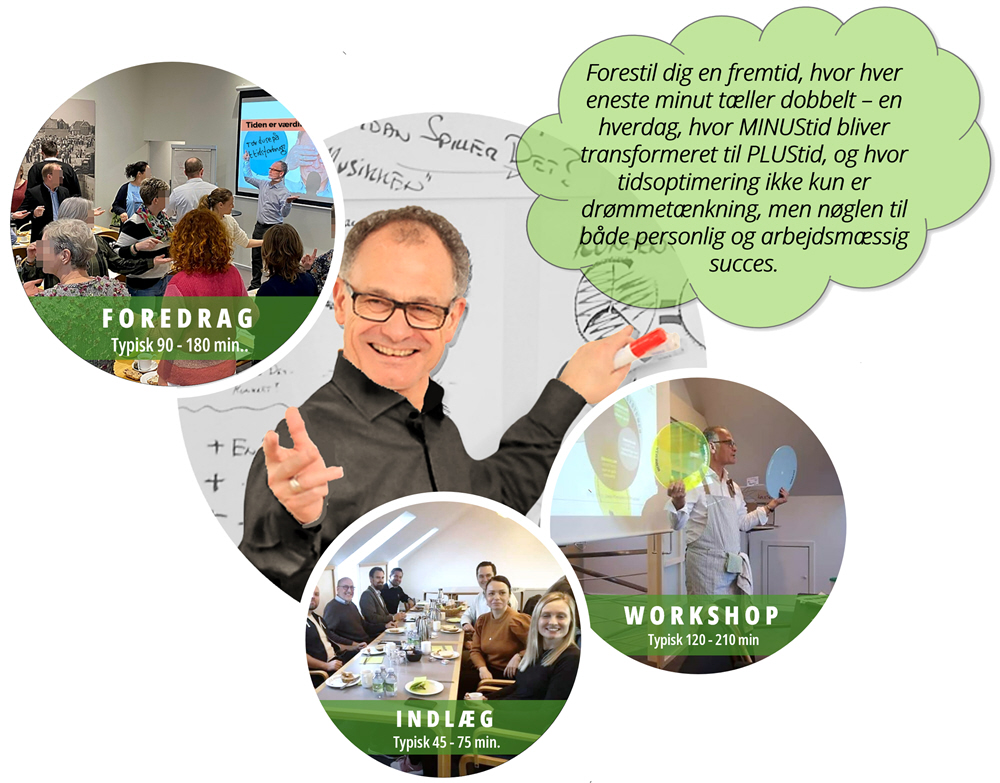 tomklantalks, trylleri, magi